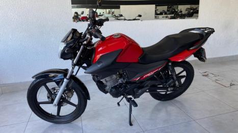 YAMAHA Factor 150 ED, Foto 16