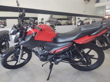 YAMAHA Factor 150 ED, Foto 17