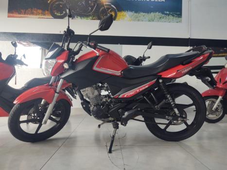 YAMAHA Factor 150 ED, Foto 5