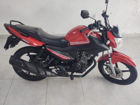 YAMAHA Factor 150 ED, Foto 1
