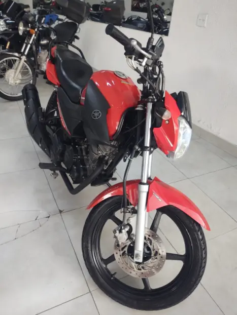 YAMAHA Factor 150 ED, Foto 3