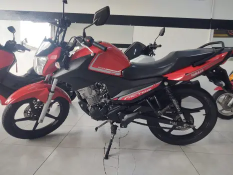 YAMAHA Factor 150 ED, Foto 9