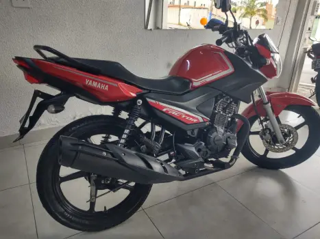 YAMAHA Factor 150 ED, Foto 11