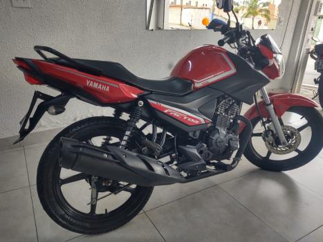 YAMAHA Factor 150 ED, Foto 10