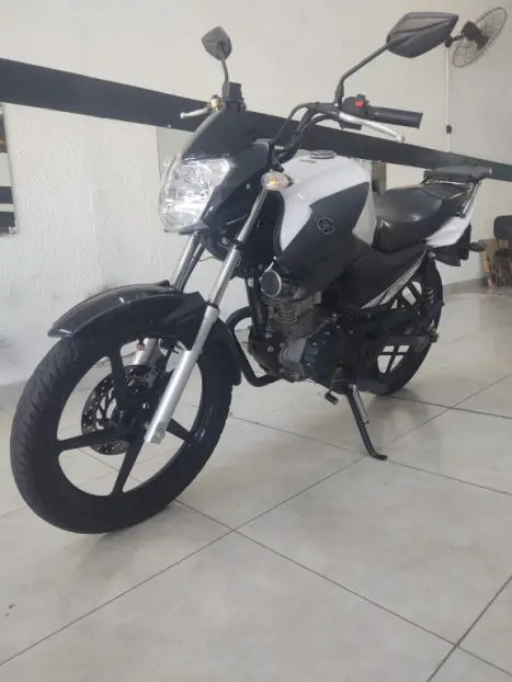 YAMAHA Factor 150 ED, Foto 4