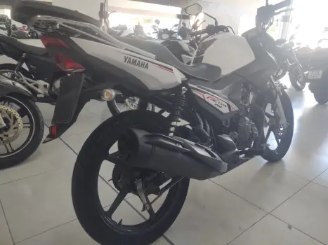 YAMAHA Factor 150 ED, Foto 6