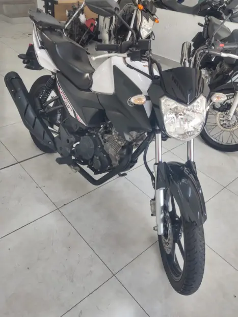 YAMAHA Factor 150 ED, Foto 12