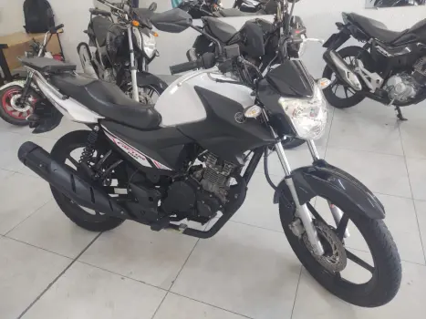 YAMAHA Factor 150 ED, Foto 13