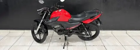 YAMAHA Factor 150 ED, Foto 4