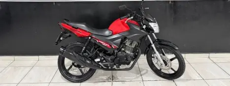 YAMAHA Factor 150 ED, Foto 11