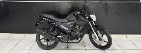 YAMAHA Factor 150 ED, Foto 1
