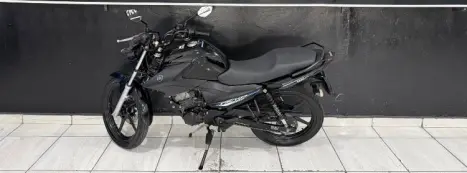 YAMAHA Factor 150 ED, Foto 4