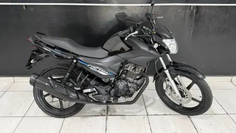YAMAHA Factor 150 ED, Foto 6