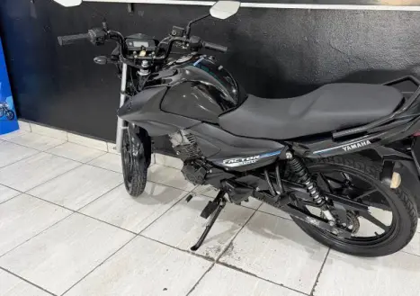 YAMAHA Factor 150 ED, Foto 7