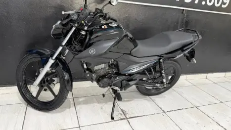 YAMAHA Factor 150 ED, Foto 11