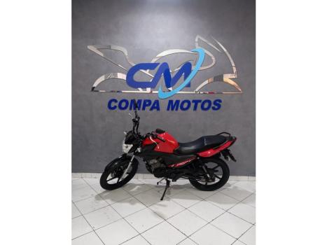 YAMAHA Factor 150 ED, Foto 1