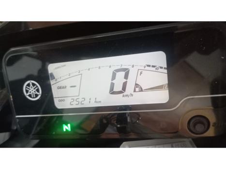 YAMAHA Factor 150 ED, Foto 3