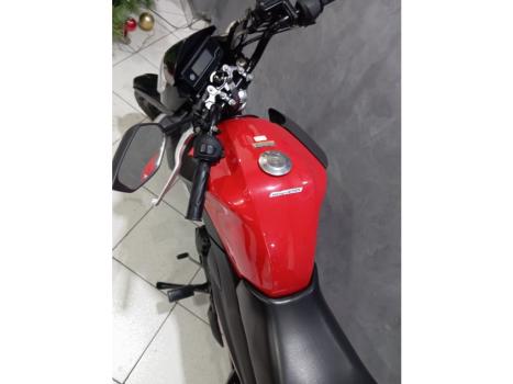 YAMAHA Factor 150 ED, Foto 5