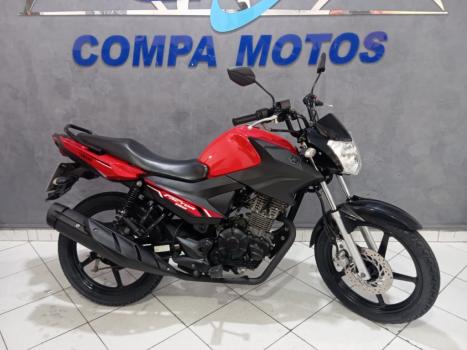 YAMAHA Factor 150 ED, Foto 7