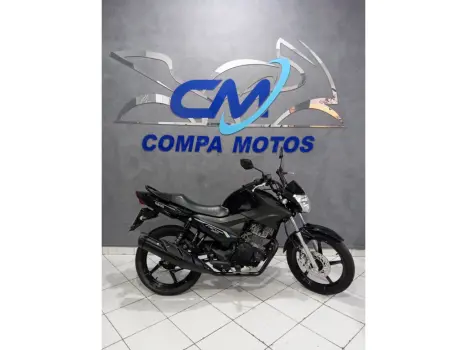 YAMAHA Factor 150 ED, Foto 1