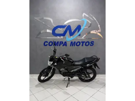 YAMAHA Factor 150 ED, Foto 2