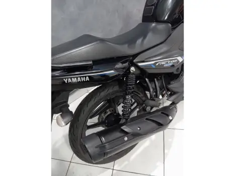 YAMAHA Factor 150 ED, Foto 3