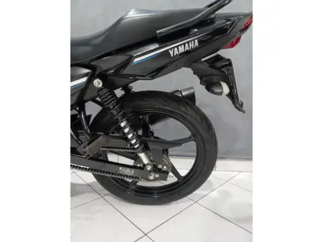 YAMAHA Factor 150 ED, Foto 4