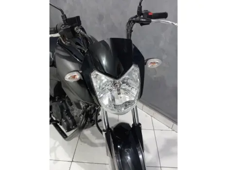 YAMAHA Factor 150 ED, Foto 5