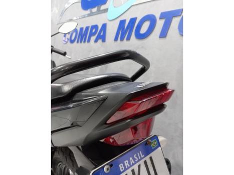 YAMAHA Factor 150 ED, Foto 7