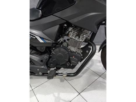 YAMAHA Factor 150 ED, Foto 8