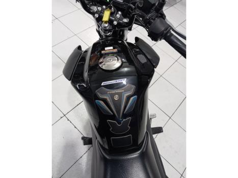 YAMAHA Factor 150 ED, Foto 9