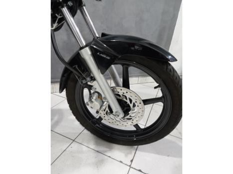 YAMAHA Factor 150 ED, Foto 10
