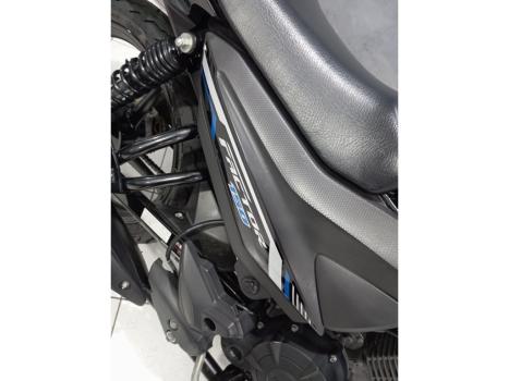 YAMAHA Factor 150 ED, Foto 11