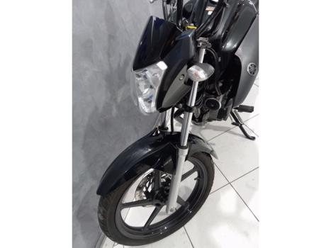 YAMAHA Factor 150 ED, Foto 12