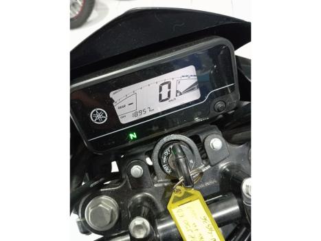 YAMAHA Factor 150 ED, Foto 13