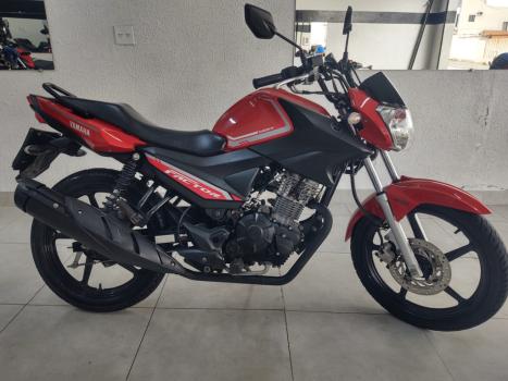 YAMAHA Factor 150 ED, Foto 1