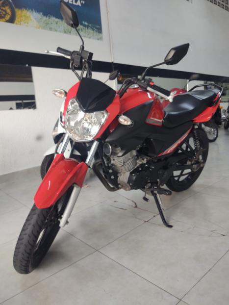 YAMAHA Factor 150 ED, Foto 3
