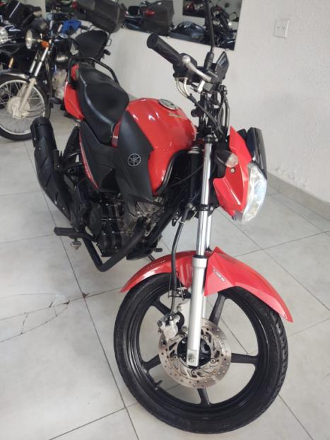YAMAHA Factor 150 ED, Foto 5