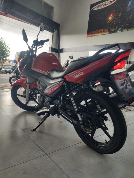 YAMAHA Factor 150 ED, Foto 6