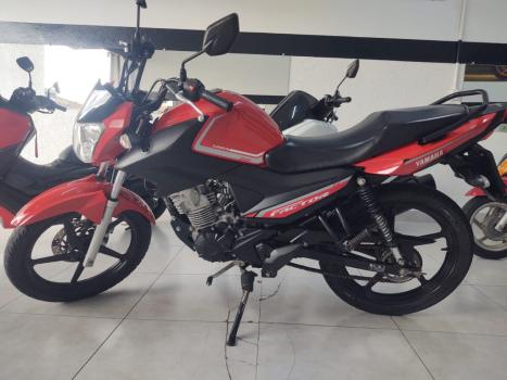 YAMAHA Factor 150 ED, Foto 13