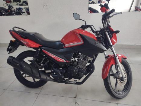 YAMAHA Factor 150 ED, Foto 14