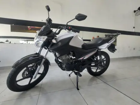 YAMAHA Factor 150 ED, Foto 1
