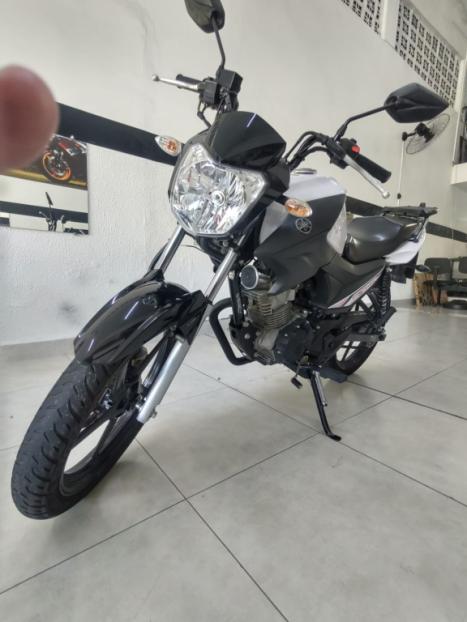 YAMAHA Factor 150 ED, Foto 2