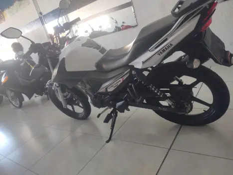 YAMAHA Factor 150 ED, Foto 4