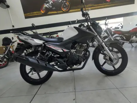 YAMAHA Factor 150 ED, Foto 10
