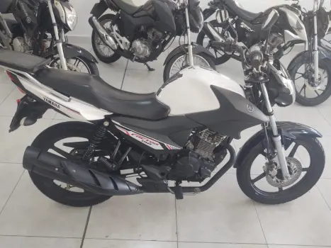 YAMAHA Factor 150 ED, Foto 11