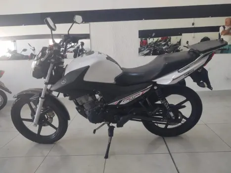 YAMAHA Factor 150 ED, Foto 12