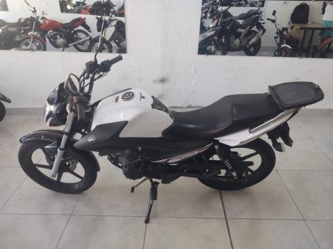 YAMAHA Factor 150 ED, Foto 13