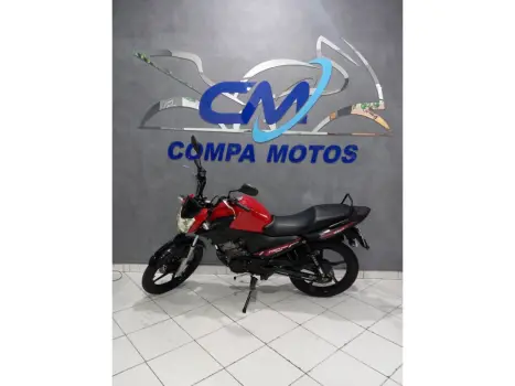 YAMAHA Factor 150 ED, Foto 2