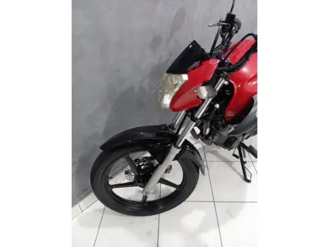 YAMAHA Factor 150 ED, Foto 4